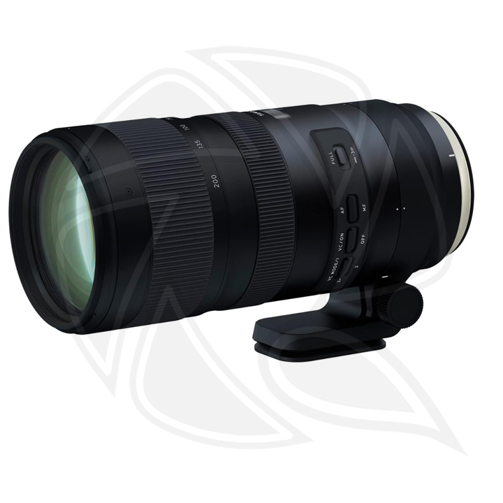 CANON CAMERA 5D MARK IV with Tamron Lens 70-200mm F/2.8 Di CANON CAMERA 5D MARK IV with Tamron Lens 70-200mm F/2.8 Di
